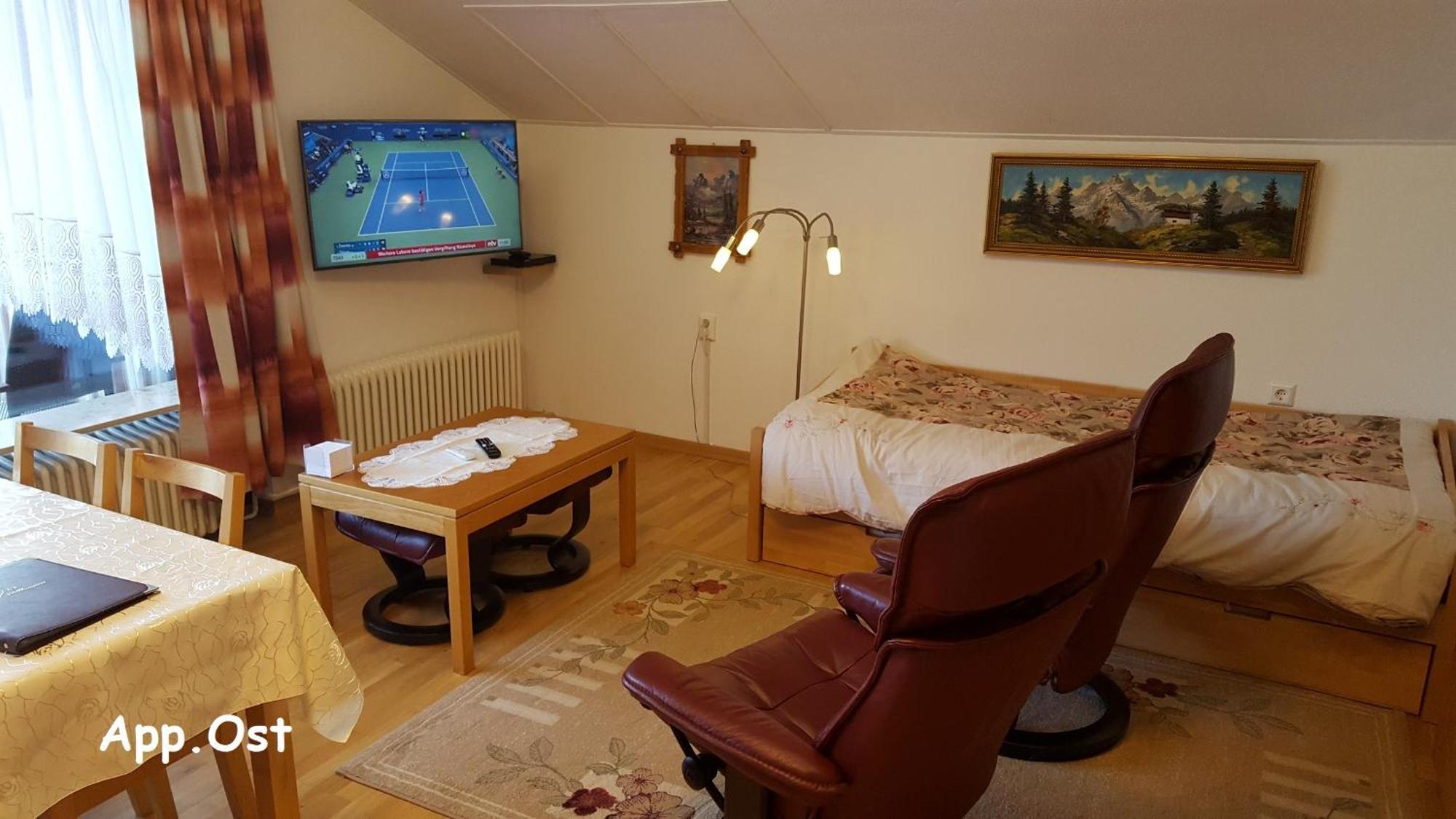 Landhaus Gruden Sommerberg Bad Wildbad Esterno foto