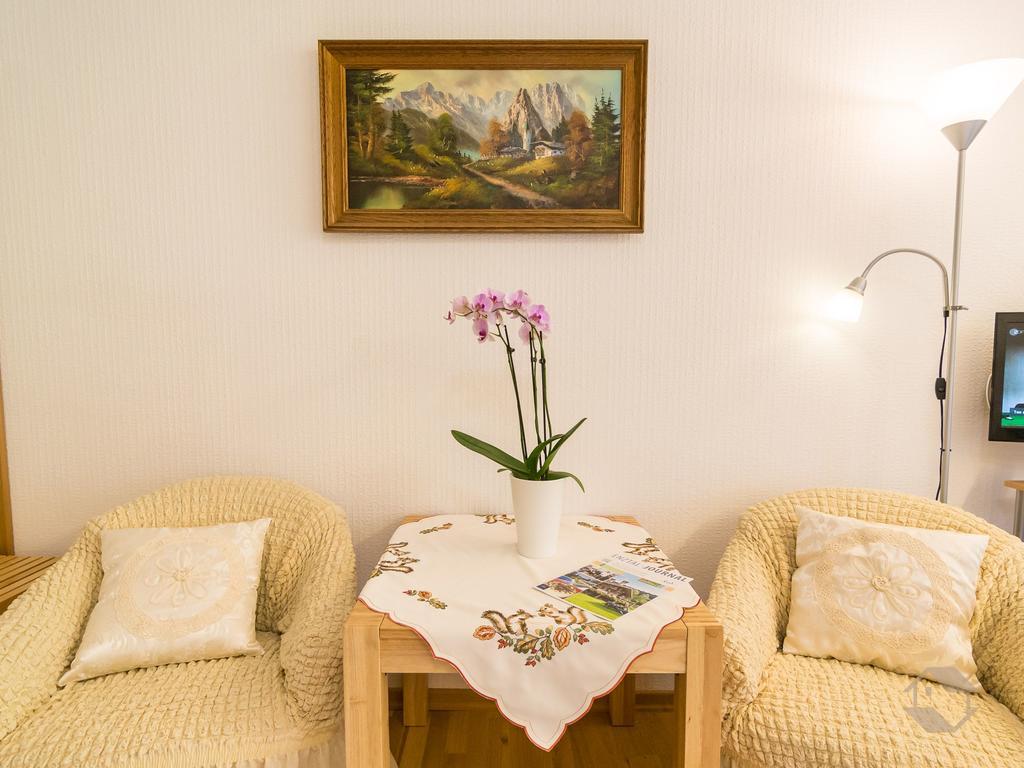 Landhaus Gruden Sommerberg Bad Wildbad Esterno foto