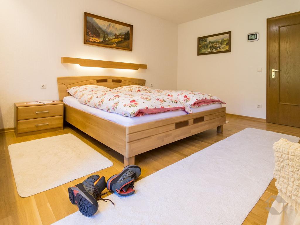 Landhaus Gruden Sommerberg Bad Wildbad Esterno foto