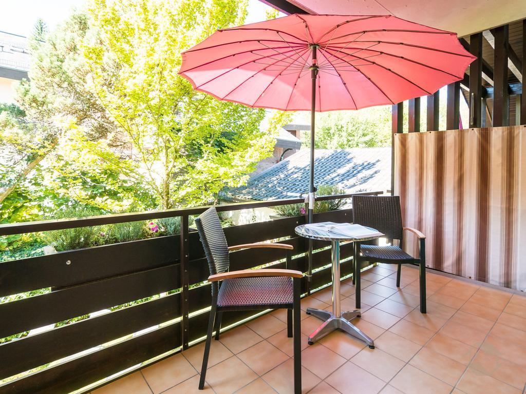 Landhaus Gruden Sommerberg Bad Wildbad Esterno foto