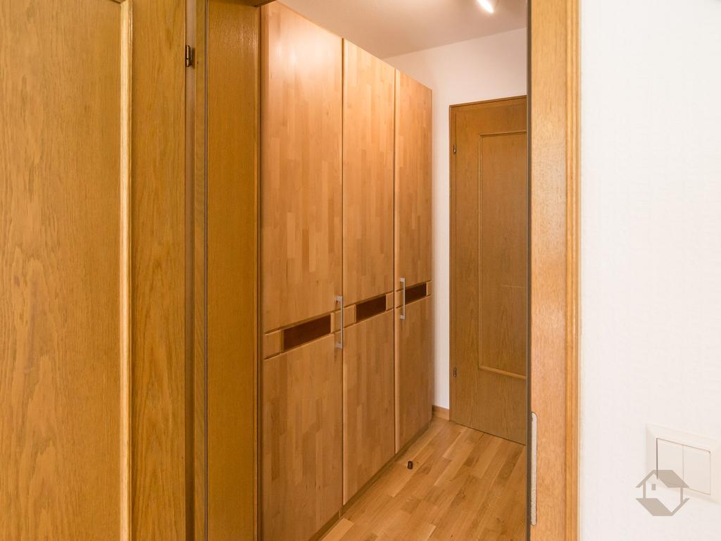 Landhaus Gruden Sommerberg Bad Wildbad Esterno foto
