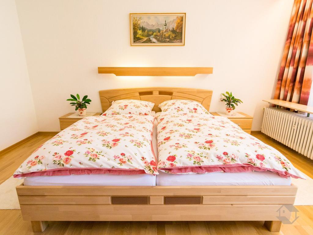 Landhaus Gruden Sommerberg Bad Wildbad Esterno foto