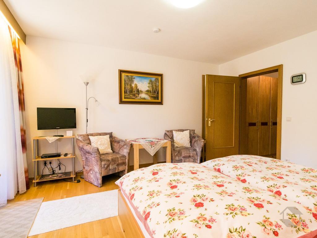 Landhaus Gruden Sommerberg Bad Wildbad Esterno foto