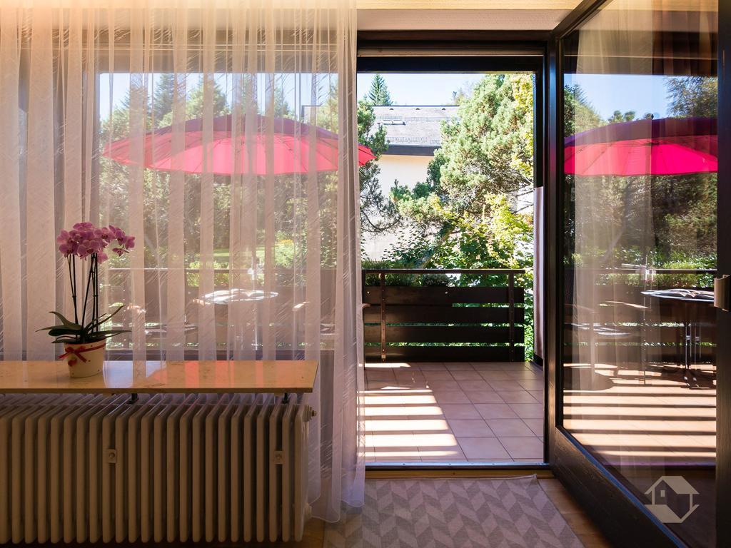 Landhaus Gruden Sommerberg Bad Wildbad Esterno foto