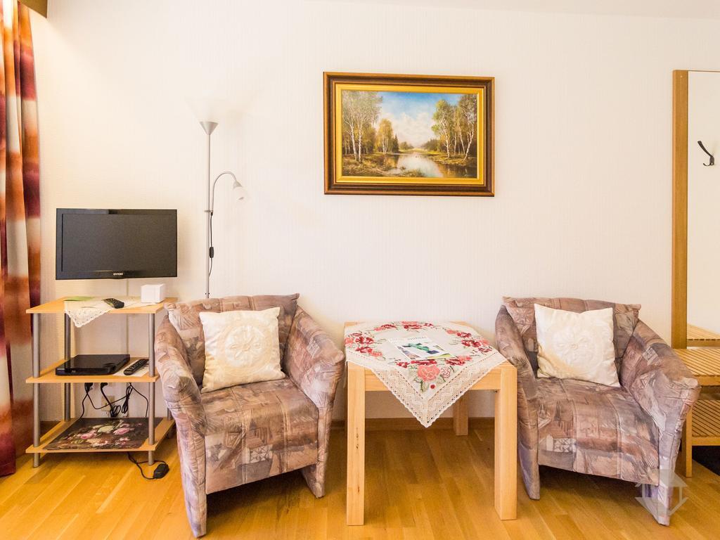 Landhaus Gruden Sommerberg Bad Wildbad Esterno foto
