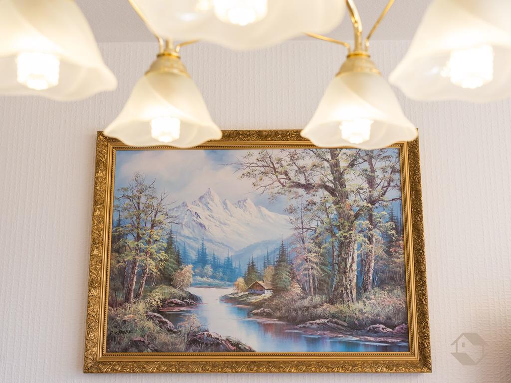 Landhaus Gruden Sommerberg Bad Wildbad Esterno foto
