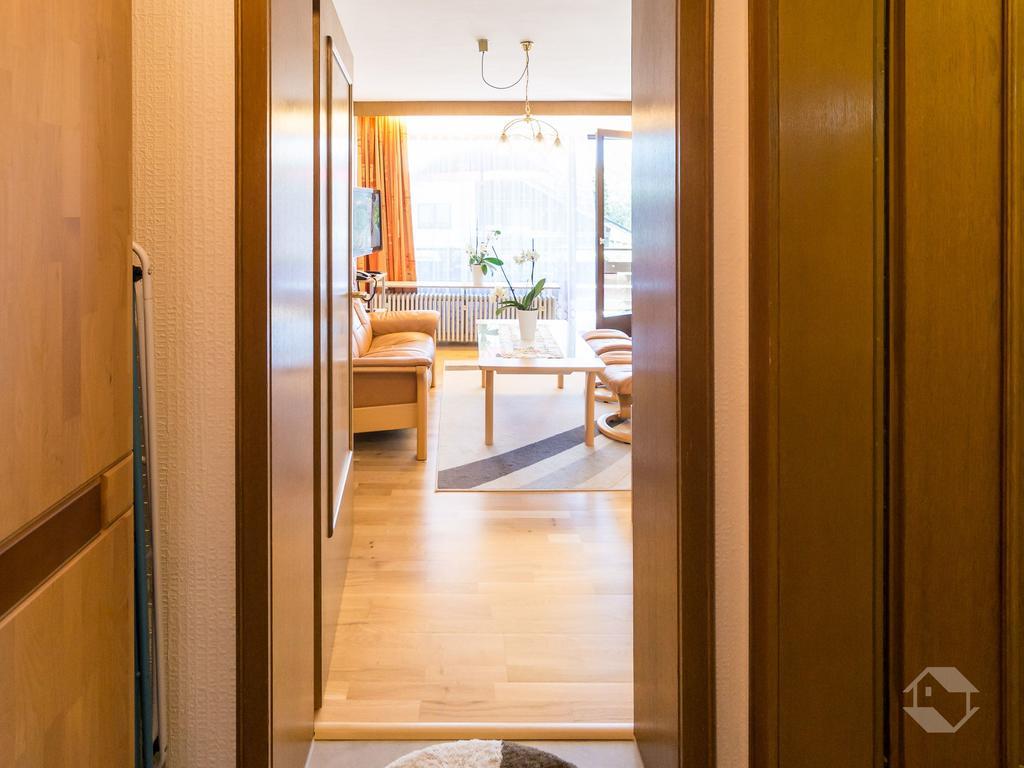 Landhaus Gruden Sommerberg Bad Wildbad Esterno foto