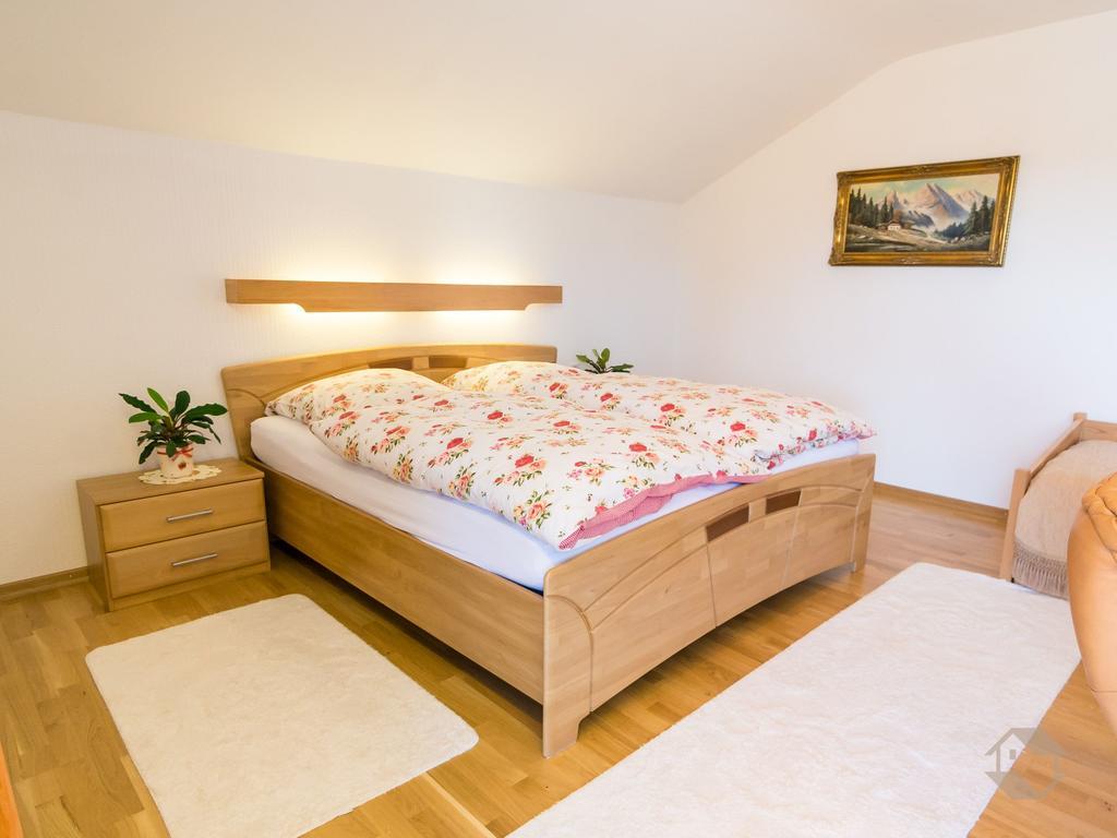 Landhaus Gruden Sommerberg Bad Wildbad Esterno foto