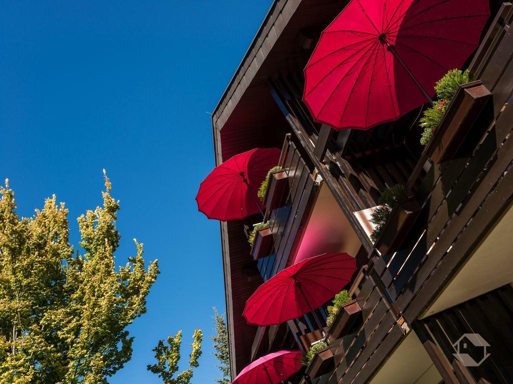 Landhaus Gruden Sommerberg Bad Wildbad Esterno foto