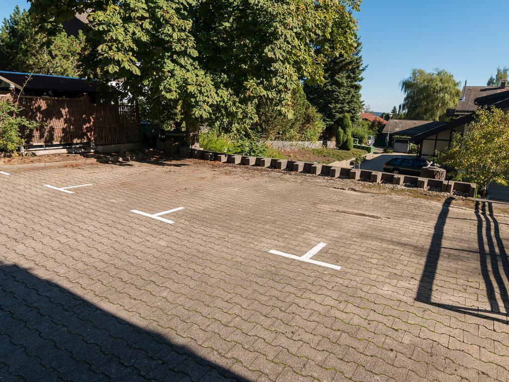 Landhaus Gruden Sommerberg Bad Wildbad Esterno foto