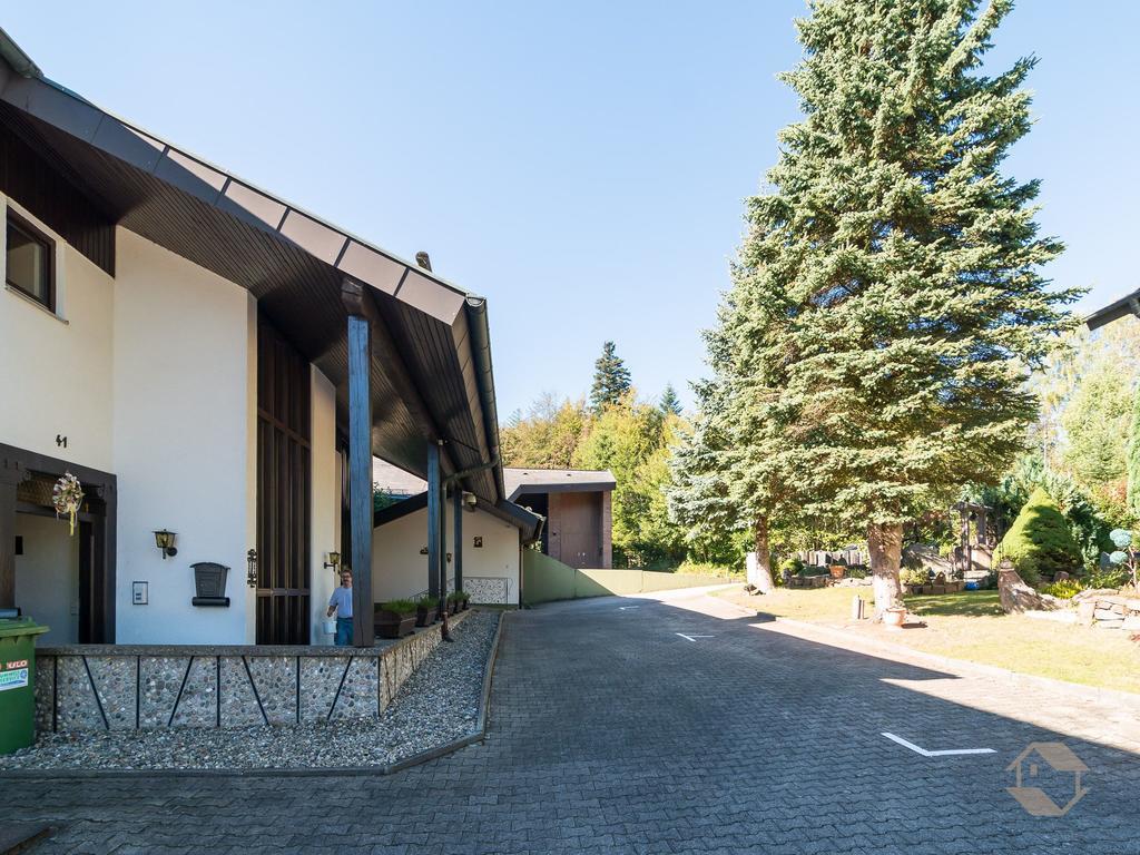 Landhaus Gruden Sommerberg Bad Wildbad Esterno foto